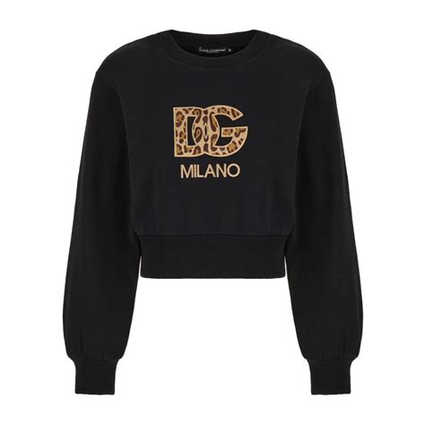 felpe dolce gabbana